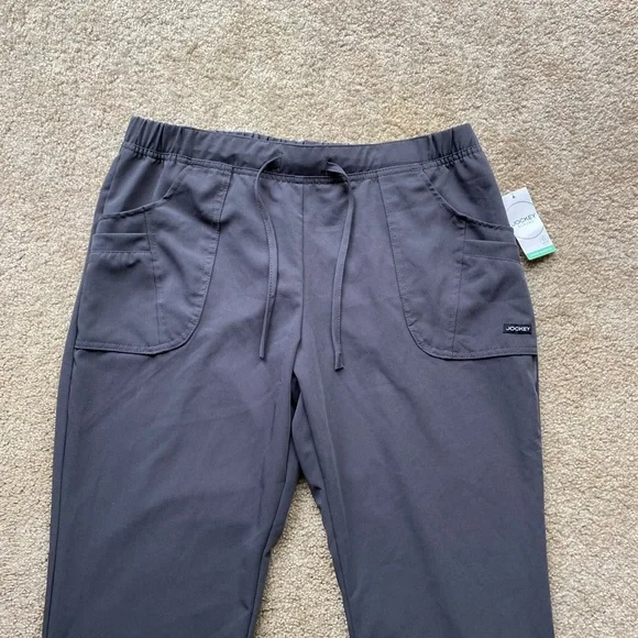 🆕 Scrub Pants by Jockey - Picture 5 of 12